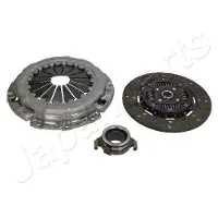 Japanparts Kupplungssatz KF-K45