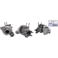 ELSTOCK Lader, Aufladung 912133 Katalysator für MAZDA