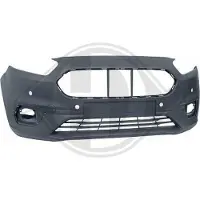 Diederichs Stoßfänger HD Priority Parts 1476853