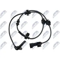 NTY ABS Sensor Raddrehzahl Hinten Links Hinten Rechts für OPEL Astra K Sports Tourer (B16) HCA-PL-019