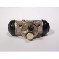 AISIN Radbremszylinder Trommelbremse Hinten für TOYOTA COROLLA Coupe (AE86) WCT-006