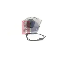AKS Dasis Wasserpumpe [Hersteller-Nr. 570198N] für Rover, Honda
