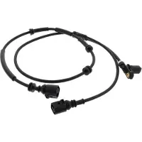 MAPCO ABS Sensor Raddrehzahl Hinten Beidseitig für VW SHARAN (7M8, 7M9, 7M6) 86845