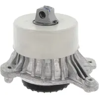 CORTECO Motorlager Hydrolager Rechts passend für MERCEDES-BENZ C-Klasse T-modell (S205) 49373844