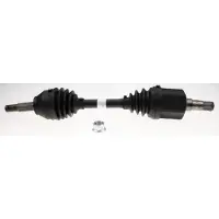 LÖBRO Antriebswelle GKN Automotive OE-Technologie 52° 306720