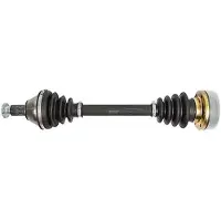 JP GROUP 1143108170 Antriebswelle Vorne Links für VW POLO (9N) Polo Limousine (9A4, 9A2, 9N2, 9A6) für SKODA Fabia II Schrägheck (542) Fabia II Combi