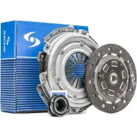 SACHS Kupplungssatz 3000 168 101