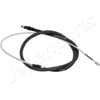 Japanparts Seilzug, Feststellbremse BC-0626
