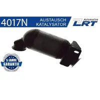 LRT Katalysator 4017N