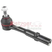 METZGER Spurstangenkopf 54023008
