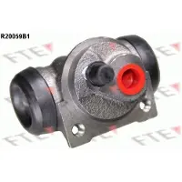 FTE Radbremszylinder 9210189