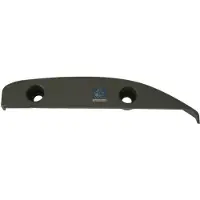 DT Spare Parts Stoßfänger 1.22840