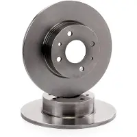 Brembo Bremsscheibe PRIME LINE 08.3126.14