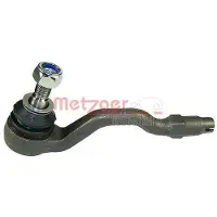 METZGER Spurstangenkopf KIT + GREENPARTS 54011808
