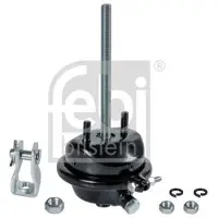 FEBI BILSTEIN Bilstein Membranbremszylinder 108780