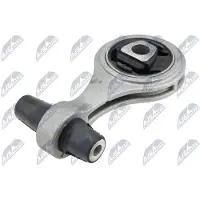 NTY Motorlager Hinten Unten für FIAT GRANDE PUNTO (199) ZPS-FT-014