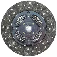 AISIN Kupplungsscheibe DM-936