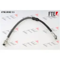 FTE Bremsschlauch 9240680