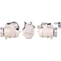 Lucas Kompressor, Klimaanlage ACP570