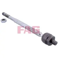 Schaeffler FAG 840 0337 10 Axialgelenk Spurstange für TOYOTA COROLLA (ZZE12, NDE12, ZDE12) Vorne