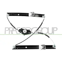 PRASCO AD820W044 Elektrischer Fensterheber Vorne Links für AUDI Q5 (8RB)