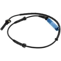 MAPCO Sensor, Raddrehzahl HA, BMW 5 (E60), 6 (E63), 6 Cabriolet (E64)