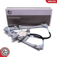 ESEN SKV 51SKV165 Elektrischer Fensterheber Vorne Links passend für PEUGEOT 607 (9D, 9U)