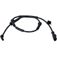 Hella Sensor Raddrehzahl 2-polig aktiver Sensor 804 mm Kabel für u.a. MB CITAN