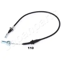 Japanparts Seilzug, Kupplungsbetätigung GC-110