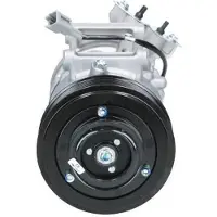 BV PSH 090.575.001.050 6SEL14C Klimaanlage Klimakompressor PAG 46 R134a für RENAULT MEGANE III Grandtour (KZ0/1) Scénic III (JZ0/1) GRAND SCÉNIC III