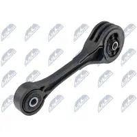NTY Motorlager Gummimetalllager Hinten Oben für SUBARU FORESTER (SH) ZPS-SB-003