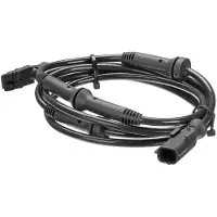 Ate ABS Sensor Raddrehzahl Hinten Rechts passend für MERCEDES-BENZ CITAN Kasten (415) 24.0710-2111.3