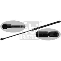 FEBI BILSTEIN 47619 Gasfeder Heckklappendämpfer für DAF LF 45 613mm