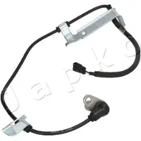 Japko Sensor, Raddrehzahl 151832 vorne rechts für Suzuki
