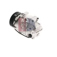 AKS Dasis Kompressor, Klimaanlage 852734N