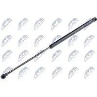 NTY AE-SE-004 Gasfeder Heckklappendämpfer für SEAT Ibiza III Schrägheck (6L) 500mm