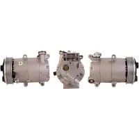 Lucas Kompressor, Klimaanlage ACP549