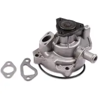 GK Wasserpumpe 980160