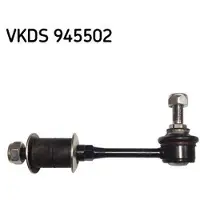 Skf Stange/Strebe Stabilisator VKDS 945502 für Hyundai Accent II