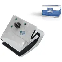 DT Spare Parts Lagerung Motor DT SPARE PARTS IAM-Expertise passend für SCANIA