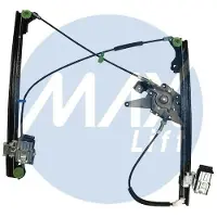 Max Fensterheber WVW128-R