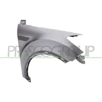 PRASCO Kotflügel fd8023013 vorne rechts für Ford