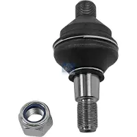 DT Spare Parts Traggelenk Vorne Links Vorne Rechts für IVECO Daily VI Kastenwagen 7.13100