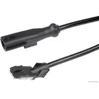 HERTH+BUSS ELPARTS HERTH&BUSS Sensor, Raddrehzahl - 70660538
