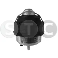 STC Lagerung, Motor T401036