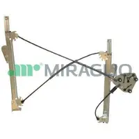MIRAGLIO 30/1554 Elektrischer Fensterheber Rechts für ALFA ROMEO MITO (955)