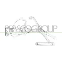 PRASCO ME035W044 Elektrischer Fensterheber Vorne Links