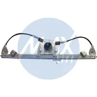 Max Fensterheber WFT205-R