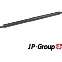 JP GROUP Gasfeder, Koffer-/Laderaum [Hersteller-Nr. 6581200270] für Tesla