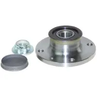 AUTOMEGA Radlagersatz [Hersteller-Nr. 110099110] für VW, Audi